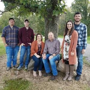 Meet your Posher, Lori